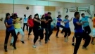 Oye - Reggaeton Zumba - Zumba Reggaeton