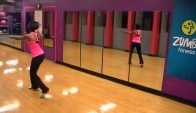 Pachanga - Zumba Fitness Jessica Ward