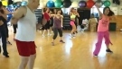 Pachanga Zumba with Jeny Lalchan