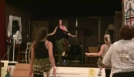 Palante Belly Dance Fitness - Zumba Belly dance