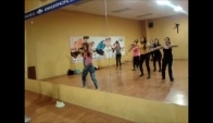 Palo Merengue by Watatah - Zumba Merengue