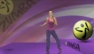 Para un Cuerpo Sexy Baila Zumba