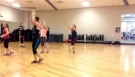 Pass at Me - Pitbull; zumba dance fitness cardio
