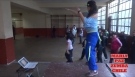 Passinho do Michael Jackson Maria Paz Zumba Kids
