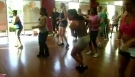 Patricia's Zumba class Activao
