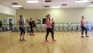 Pause by Pitbull - Zumba Fitness Hip Hop Fitness Dance Routine