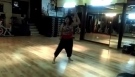 Peppy Zumba Dance Steps - Zumba steps