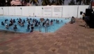 Pide Que Hay Aqua Zumba by Fitnesscube