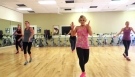 Pitbull Zumba Hip Hop Dance Fitness Routine