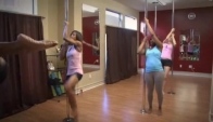 Pole Dance Fitness Belly Dance Zumba