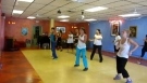 Ponte Los Tenis- Merengue for Dance Fitness Class