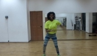Portunol- Zumba Fitness With Mazaloca