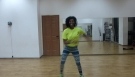 Portunol- Zumba Fitness With Mazaloca