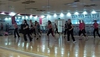 Pose - Zumba Reggaeton