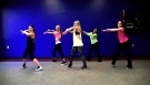 'Pretenciosa' Salsa Zumba - Zumba Salsa