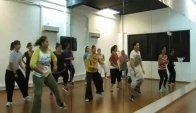 Project Dance Fitness - Boogie Wonderland