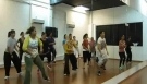 Project Dance Fitness - Boogie Wonderland