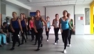 Projekt HipHop Zumba - Zumba Hip Hop