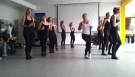 Projekt Hip Hop Zumba - Zumba Hip Hop