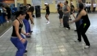 Prummm Zumba con Inesita