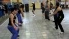 Prummm Zumba con Inesita