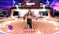 Que Onda Axe Zumba Fitness Wii