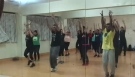 Que te mueve Merengue - Zumba