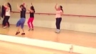 Rae Studios Zumba Cardio Dance