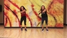 Rakata Wisin and Yandel - Zumba Choregraphy