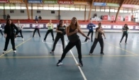 Raquel Call - Soca Zumba