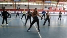 Raquel Call - Soca Zumba