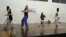 Raquel Call Zumbatomic