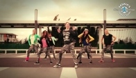Rdx - Jump - Zumba Fitness Woerden Choreography