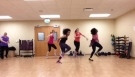'Read my Lips' Ciara hip hop zumba choreography by Imani