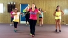 Reasons by Trey Songz hip-hop Zumba