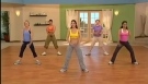 Reduce Tummy workout - Zumba workout