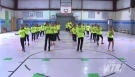 Reed and Mock Elementary Zumba for Kids