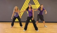 Refit Cardio Dance Fitness Pop