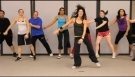 Refit Dance Fitness High Voltage Dance