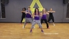Refit Dance Fitness Problem by Ariana Grande