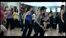 Reggaeton-Funk Zumba