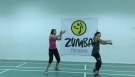 Reggaeton - Energia - Zumbafitness with Ira