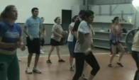 Reggaeton - Zumba with Rochelle