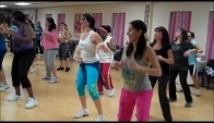Reggaeton Bla Bla Bla Zumba