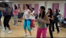 Reggaeton Bla Bla Bla Zumba