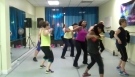 Reggaeton Choreo by Katia Jackson for Zumba Fitness