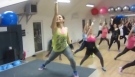 Reggaeton con Flamenco - Zumba