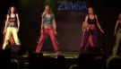 Reggaeton zumba - Zumba Reggaeton
