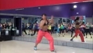 Reggaton Hip Hop Zumba Jammer Demo