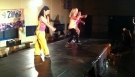 Remenea Salsa- Shiri Lahav Zumba Liat Chapnik and Mariela Martinez